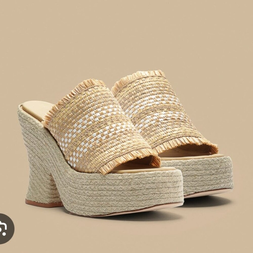 Farm Rio Shoes